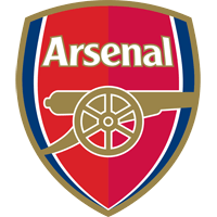 Arsenal logó