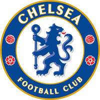 Chelsea logó