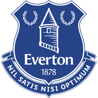 Everton logó