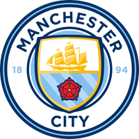 Manchester City logó